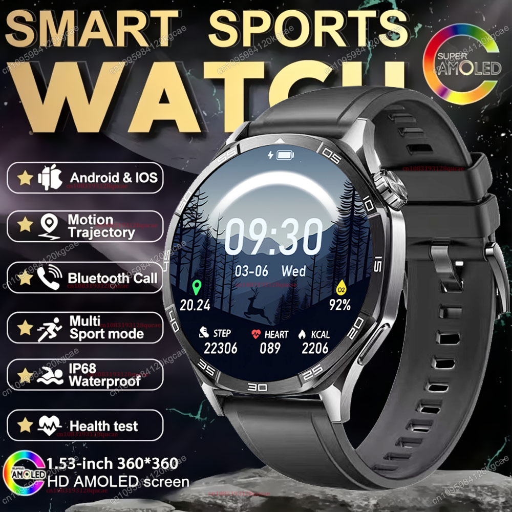 Phase Esports & Gaming Festival - Jam Tangan Baru 7 Pro, Jam