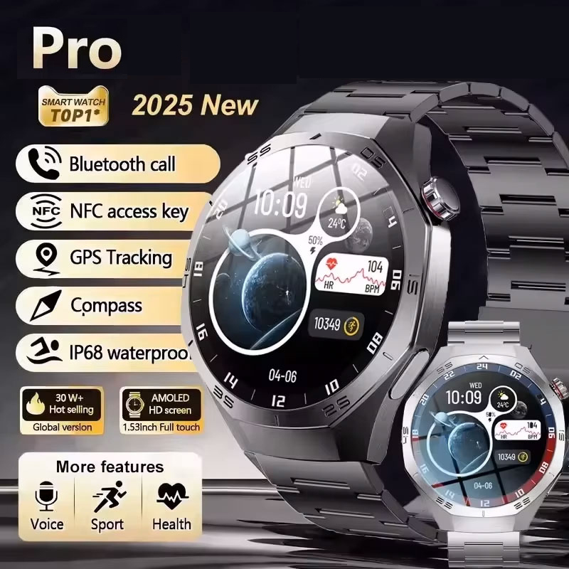 Phase Esports & Gaming Festival - Jam Tangan Baru Pro Jam Tangan