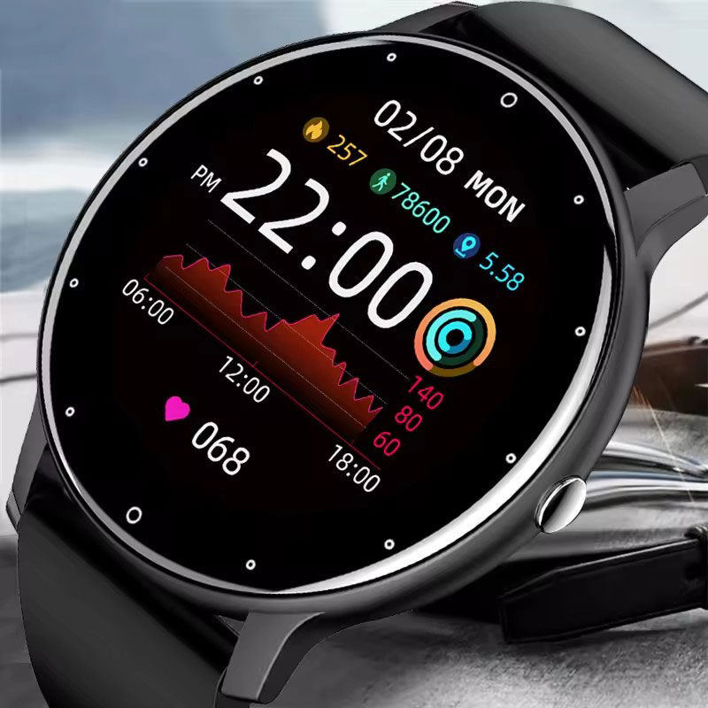 Jam Tangan Pintar Baru 2025 Pr - Phase Esports & Gaming Festival ulasan dan harga