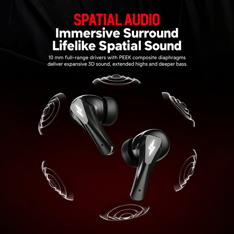 Pilih Headset Gaming Lenovo GT - Video Gaming & Esports Usd Acc ulasan dan harga