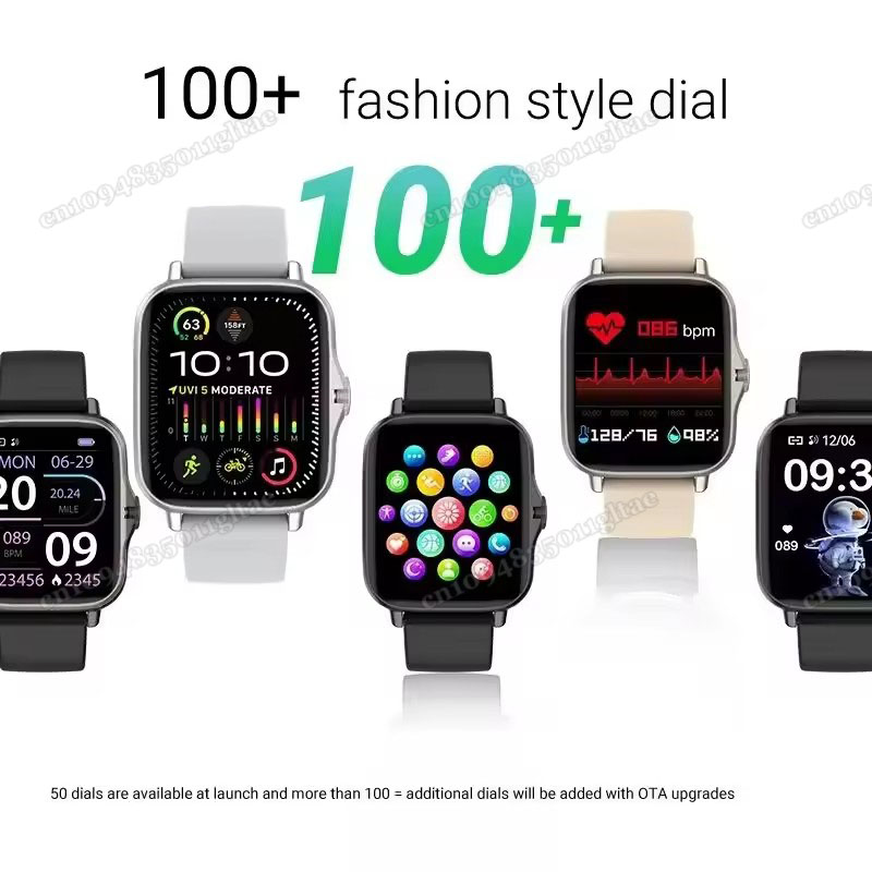 Jam Tangan Pintar Baru Android - Phase Esports & Gaming Festival ulasan dan harga