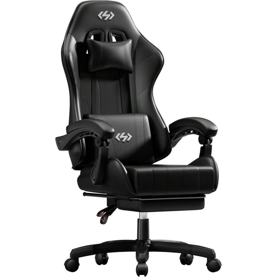 Kursi Gaming, Kursi Kantor Kom - Video Gaming & Esports Usd Acc ulasan dan harga