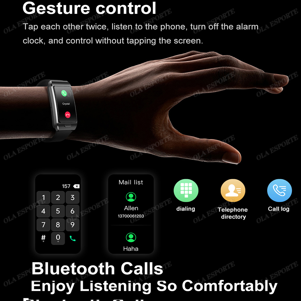 Jam Tangan Pintar 2 In 1 Earph - Phase Esports & Gaming Festival ulasan dan harga