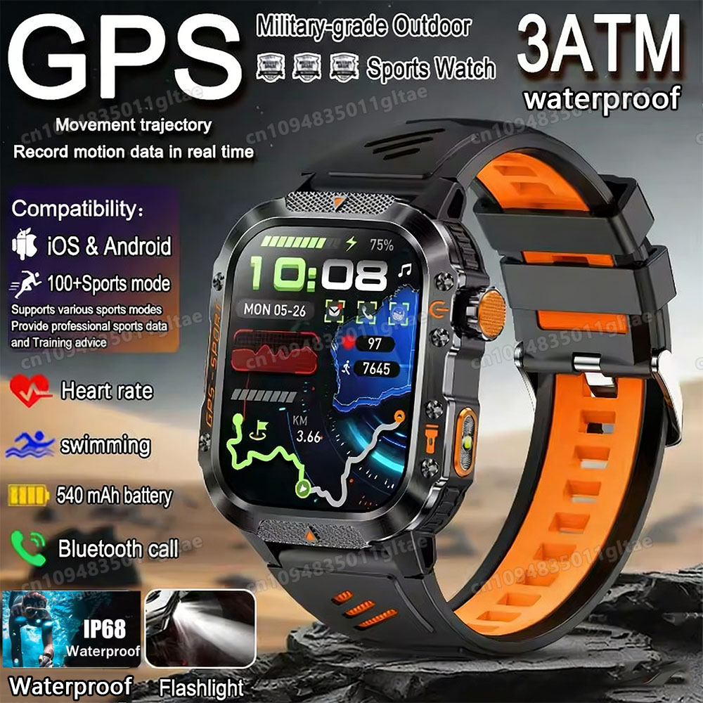 Jam Tangan Pintar T-RX4 Ultra  - Phase Esports & Gaming Festival ulasan dan harga