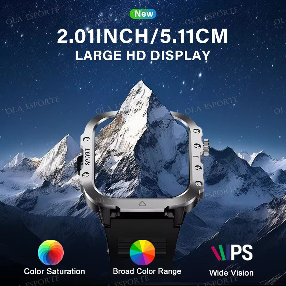 Jam Tangan Pintar Kelas Milite - Phase Esports & Gaming Festival ulasan dan harga