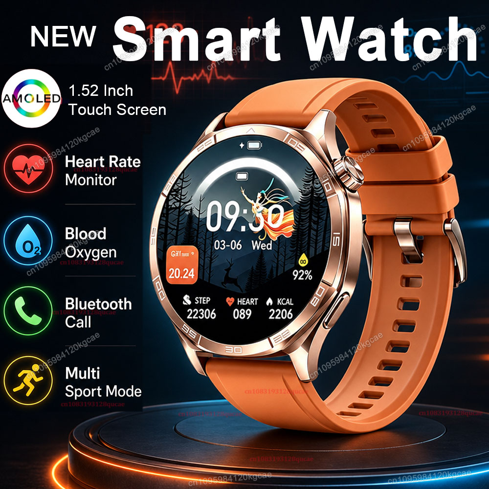 Jam Tangan Pintar Baru 2026 Wa - Phase Esports & Gaming Festival ulasan dan harga