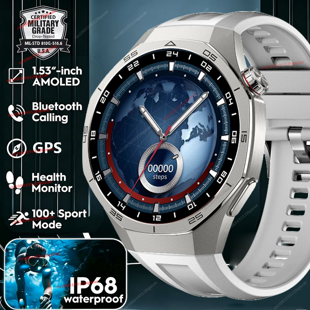 Jam Tangan Pintar 2026 Watch 5 - Phase Esports & Gaming Festival ulasan dan harga