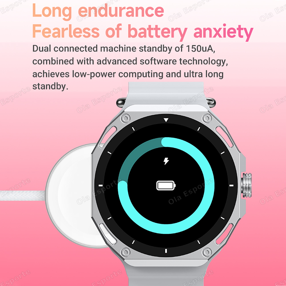 Jam Tangan Pintar Pria Wanita  - Phase Esports & Gaming Festival ulasan dan harga